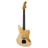 Squier J Mascis Jazzmaster Signature Model electric guitar - Vintage White - New!