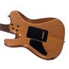 Suhr Guitars Custom Classic T 24 fret electric guitar - Buckeye Burl - NEW!