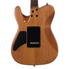 Suhr Guitars Custom Classic T 24 fret electric guitar - Buckeye Burl - NEW!