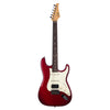 Suhr Guitars Classic Pro HSS Rosewood - SSCII - Candy Apple Red - Professional Series