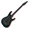 Tom Anderson Angel - Natural Arctic Blue Burst