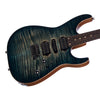 Tom Anderson Angel - Natural Arctic Blue Burst