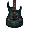 Tom Anderson Angel - Natural Arctic Blue Burst
