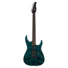 Tom Anderson Angel - Cajun Teal Flame