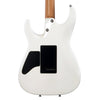 Tom Anderson Angel Player - Arctic White - 24 fret Custom Boutique Electric Guitar - NEW!