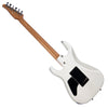 Tom Anderson Angel Player - Arctic White - 24 fret Custom Boutique Electric Guitar - NEW!