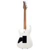 Tom Anderson Angel Player - Arctic White - 24 fret Custom Boutique Electric Guitar - NEW!