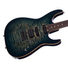 Tom Anderson Angel - Natural Arctic Blue Burst