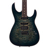 Tom Anderson Angel - Natural Arctic Blue Burst