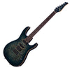 Tom Anderson Angel - Natural Arctic Blue Burst
