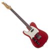 Used Tom Anderson Hollow T Classic - Left Handed