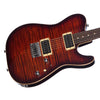 Tom Anderson Cobra - Burnished Orange Burst