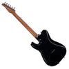 Tom Anderson Cobra - Natural Black Quilt