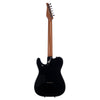 Tom Anderson Cobra - Natural Black Quilt