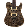 Tom Anderson Cobra - Natural Black Quilt