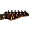 Tom Anderson Cobra S - Tiger Eye Burst