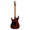 Tom Anderson Cobra S - Tiger Eye Burst