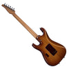 Tom Anderson Drop Top Classic - Deep Tobacco Fade
