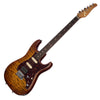 Tom Anderson Drop Top Classic - Deep Tobacco Fade