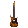 Tom Anderson Drop Top Classic - Deep Tobacco Fade
