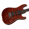Tom Anderson Drop Top - Burnished Orange