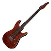 Tom Anderson Drop Top - Burnished Orange