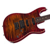 Tom Anderson Drop Top - Ginger Burst