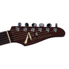 Tom Anderson Drop Top - Chocolate Maple Ginger Burst
