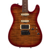 Tom Anderson Drop Top T - Ginger Burst