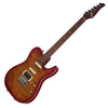 Tom Anderson Drop Top T - Ginger Burst