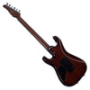 Tom Anderson Drop Top - Quilt Tiger Eye