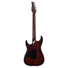 Tom Anderson Drop Top - Quilt Tiger Eye
