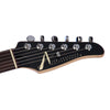 Tom Anderson Guardian Angel - Satin Natural Black