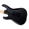 Tom Anderson Guardian Angel - Satin Natural Black
