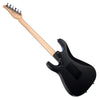 Tom Anderson Guardian Angel - Satin Natural Black