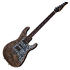 Tom Anderson Guardian Angel - Satin Natural Black
