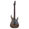 Tom Anderson Guardian Angel - Satin Natural Black