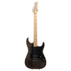 Tom Anderson Drop Top Classic - Natural Black