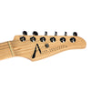 Tom Anderson Drop Top Classic - Natural Black