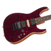 Tom Anderson Angel - Cajun Red