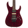 Tom Anderson Angel - Cajun Red