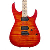 Tom Anderson Angel - Fire Burst