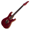 Tom Anderson Cobra S - Cajun Red