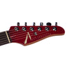 Tom Anderson Cobra S - Cajun Red