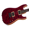 Tom Anderson Cobra S - Cajun Red