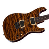 Tom Anderson Cobra S - Tiger Eye Quilt