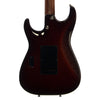 Tom Anderson Drop Top Classic - Tiger Eye Burst