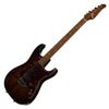 Tom Anderson Drop Top Classic - Tiger Eye Burst