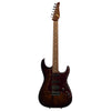 Tom Anderson Drop Top Classic - Tiger Eye Burst