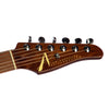 Tom Anderson Drop Top Classic - Tiger Eye Burst